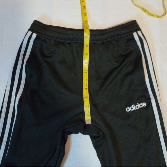Adidas Climalite Track Pants Size Small - Picture 6 of 11